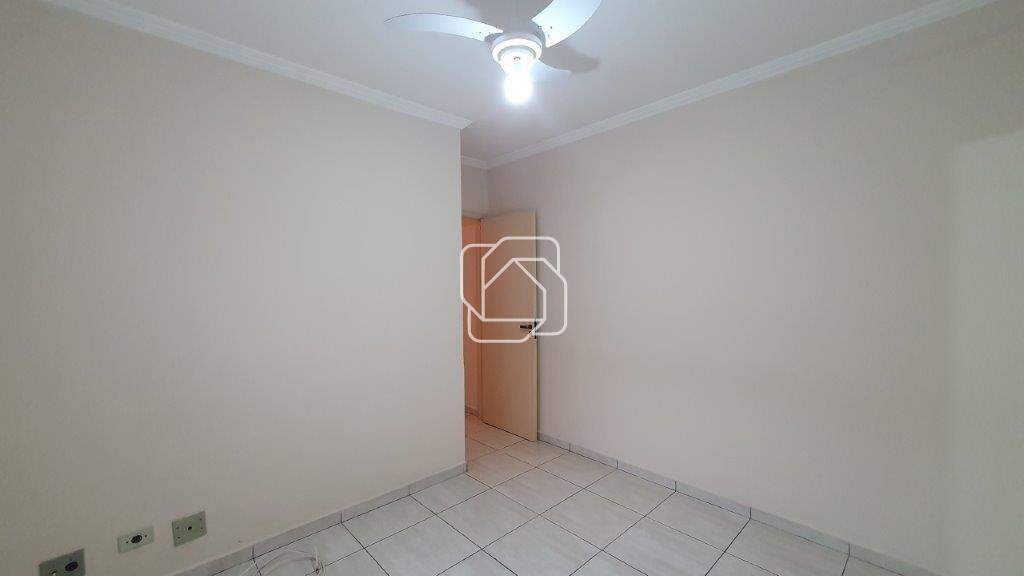 Casa de Condomínio para aluguel em Itu - SP - Vila Padre Bento: