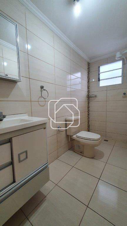 Casa de Condomínio para aluguel em Itu - SP - Vila Padre Bento: