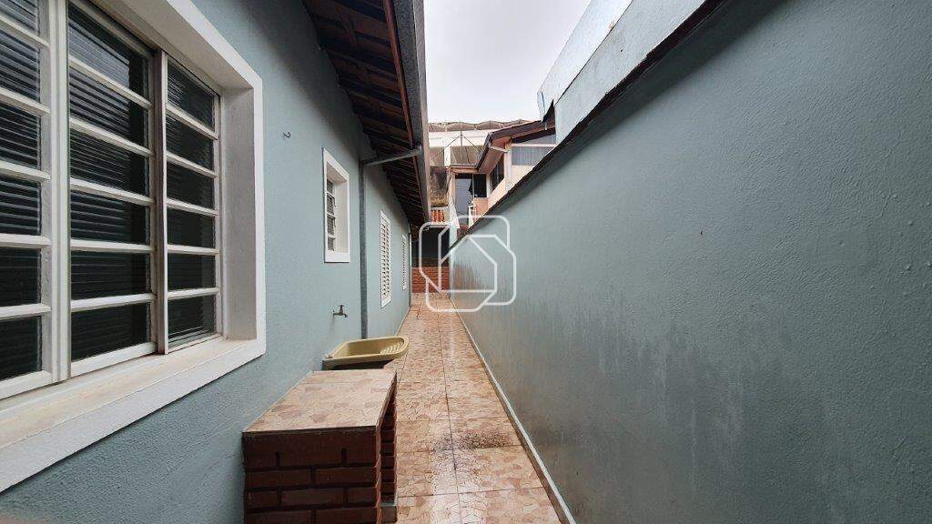 Casa de Condomínio para aluguel em Itu - SP - Vila Padre Bento: