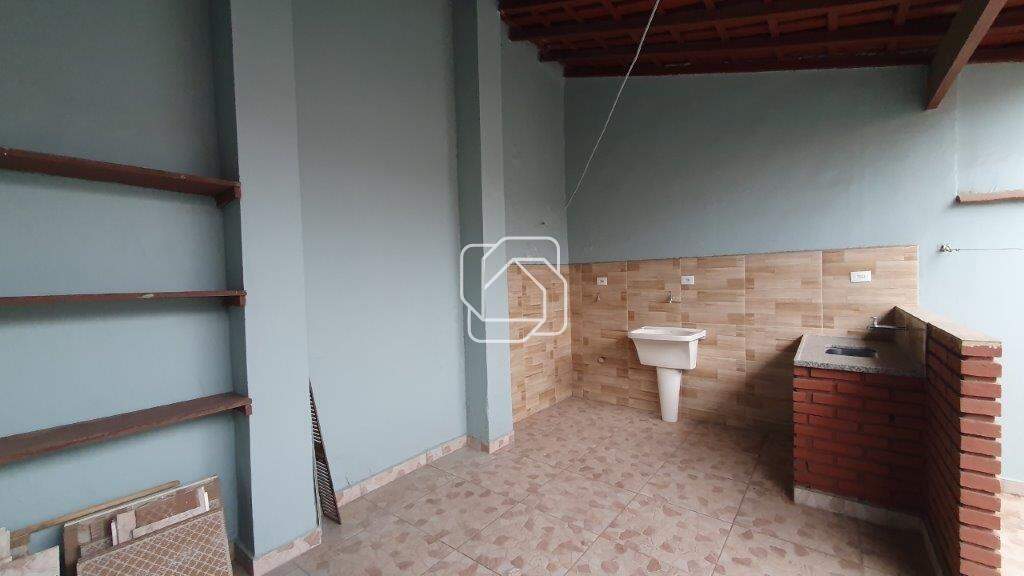 Casa de Condomínio para aluguel em Itu - SP - Vila Padre Bento: