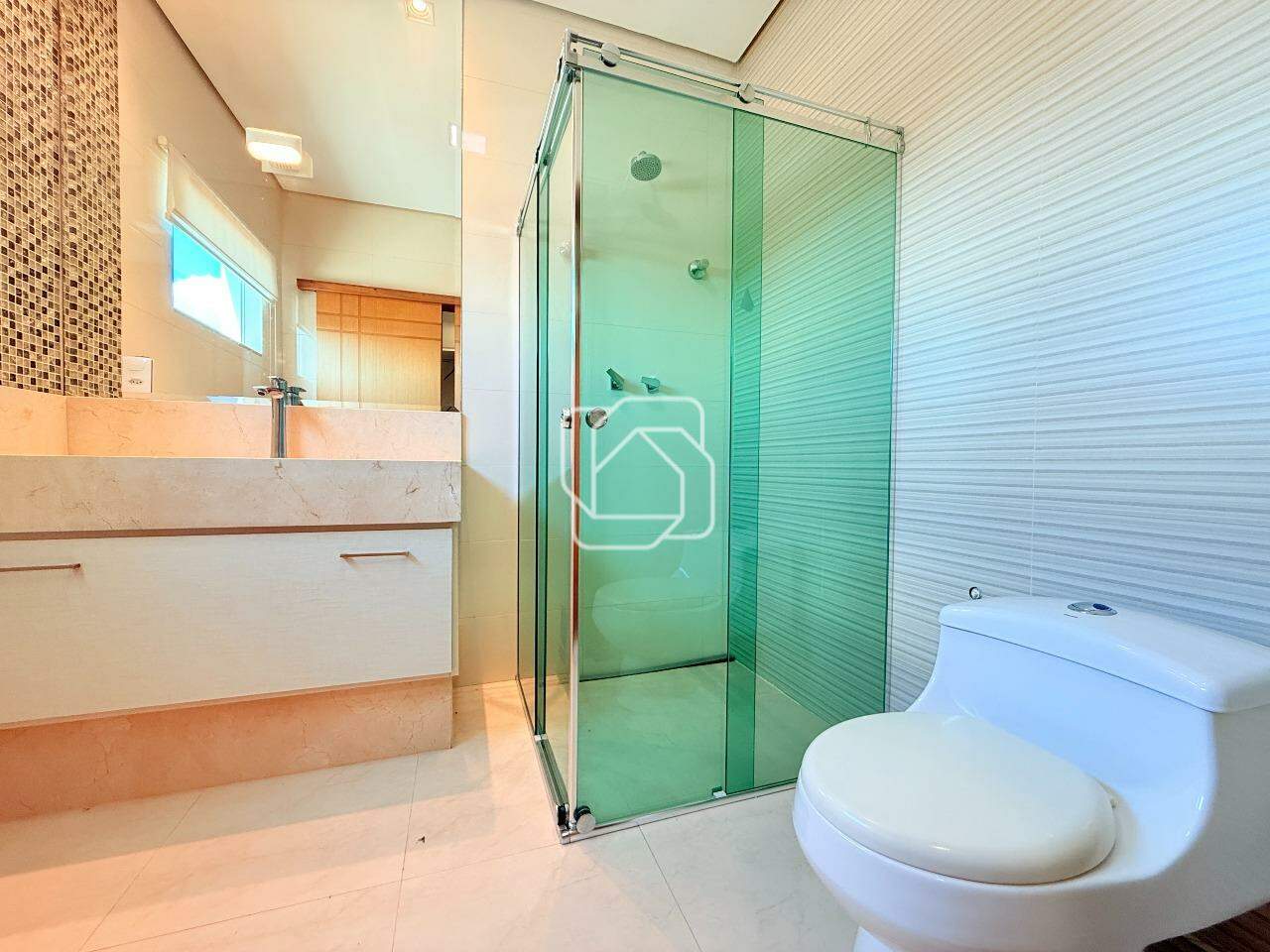 Casa de Condomínio para aluguel em Indaiatuba - SP - Helvetia Park: 