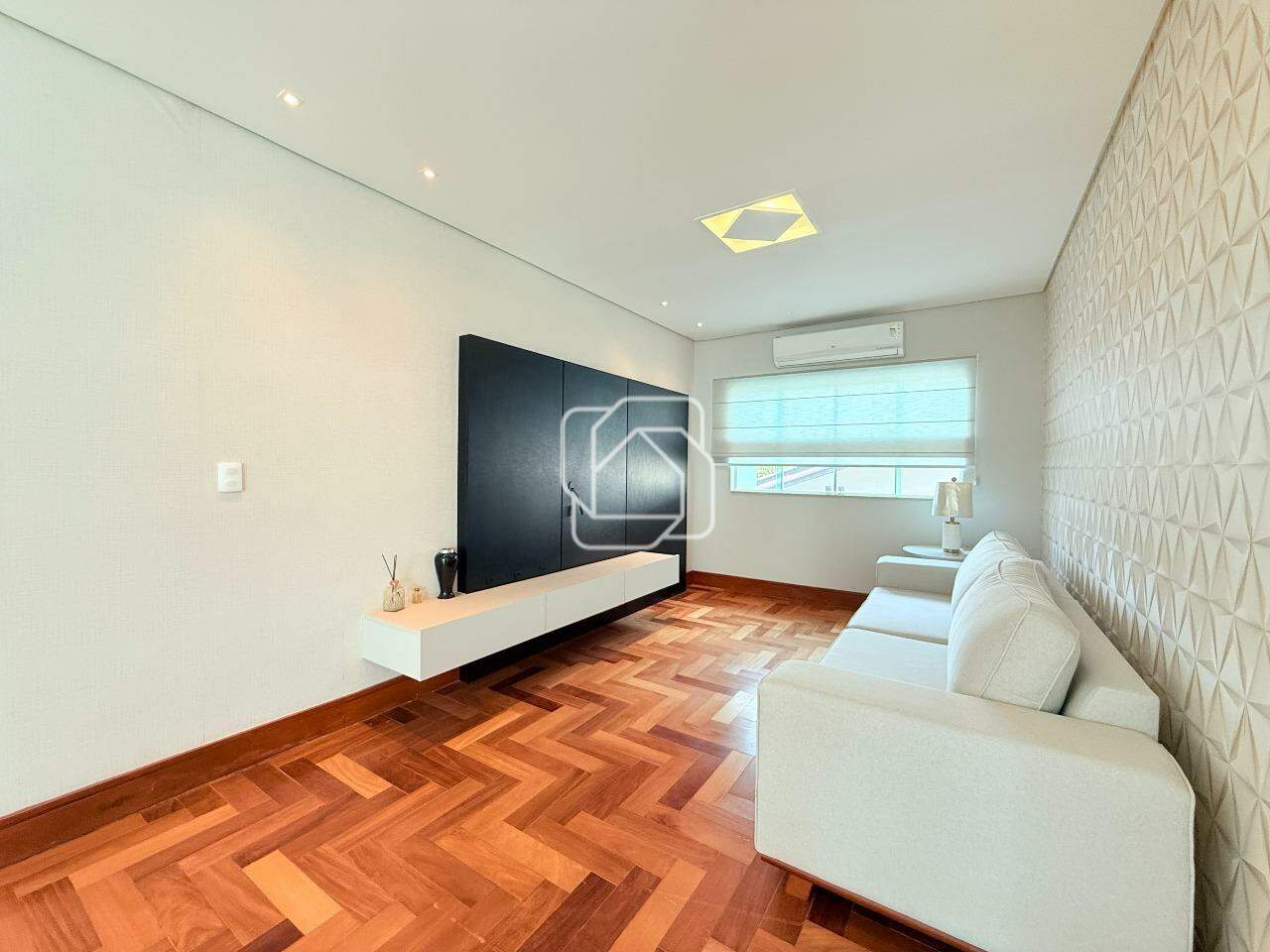 Casa de Condomínio para aluguel em Indaiatuba - SP - Helvetia Park: 