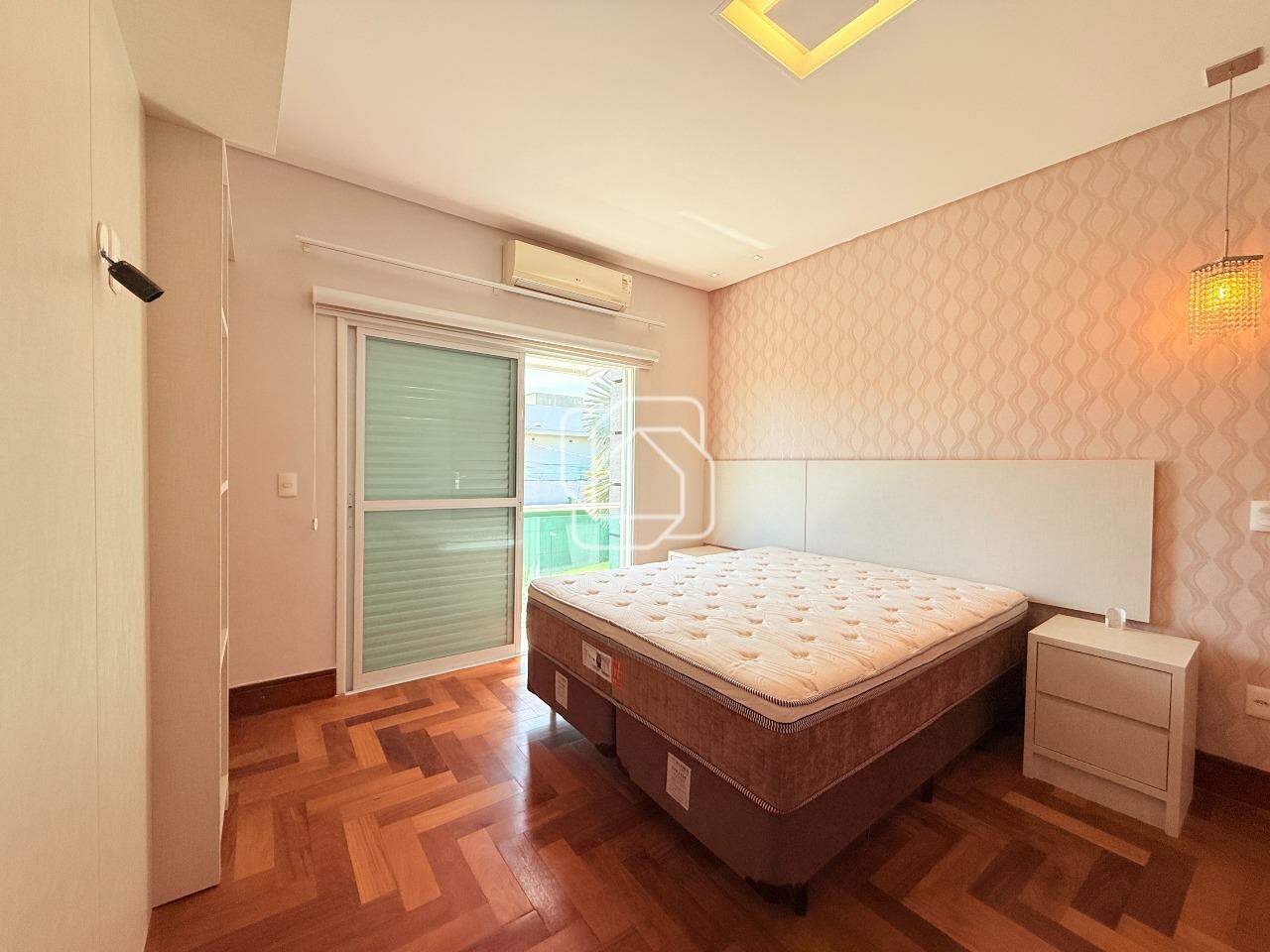 Casa de Condomínio para aluguel em Indaiatuba - SP - Helvetia Park: 