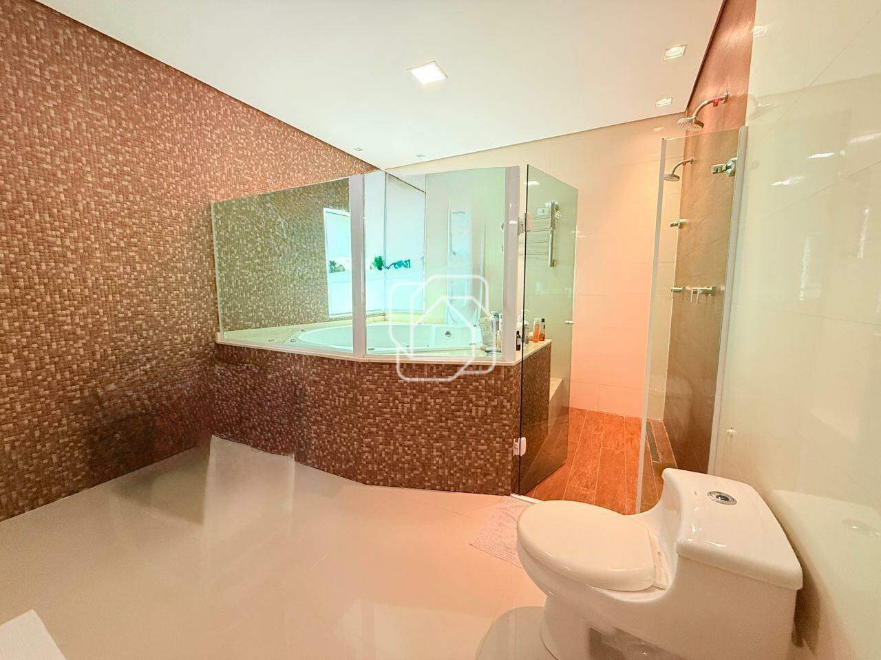 Casa de Condomínio para aluguel em Indaiatuba - SP - Helvetia Park: 