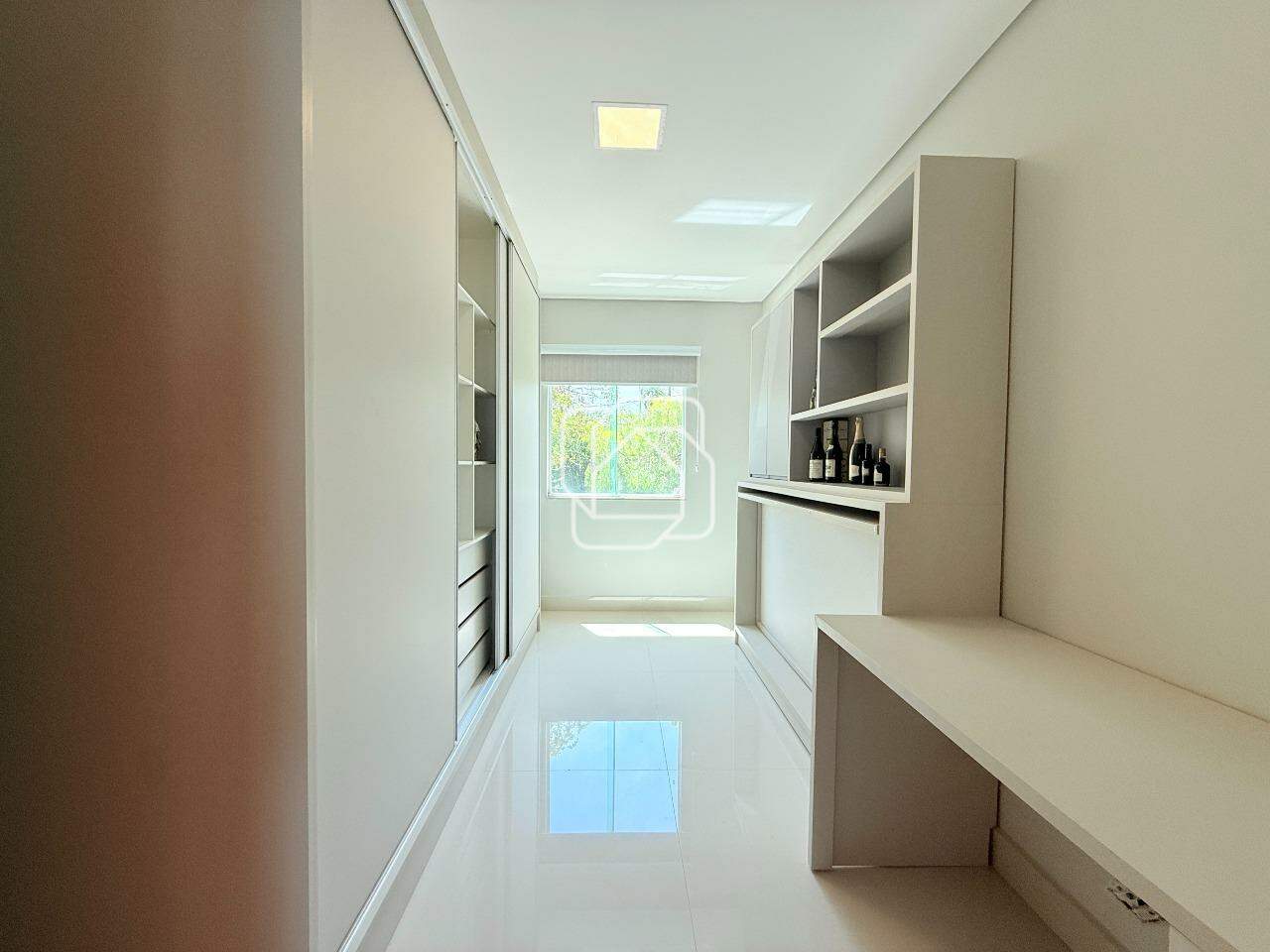 Casa de Condomínio para aluguel em Indaiatuba - SP - Helvetia Park: 