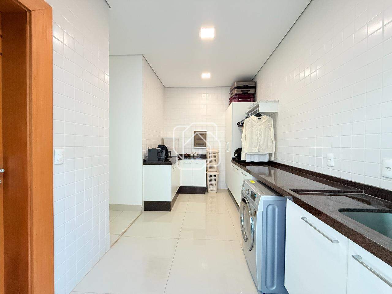 Casa de Condomínio para aluguel em Indaiatuba - SP - Helvetia Park: 