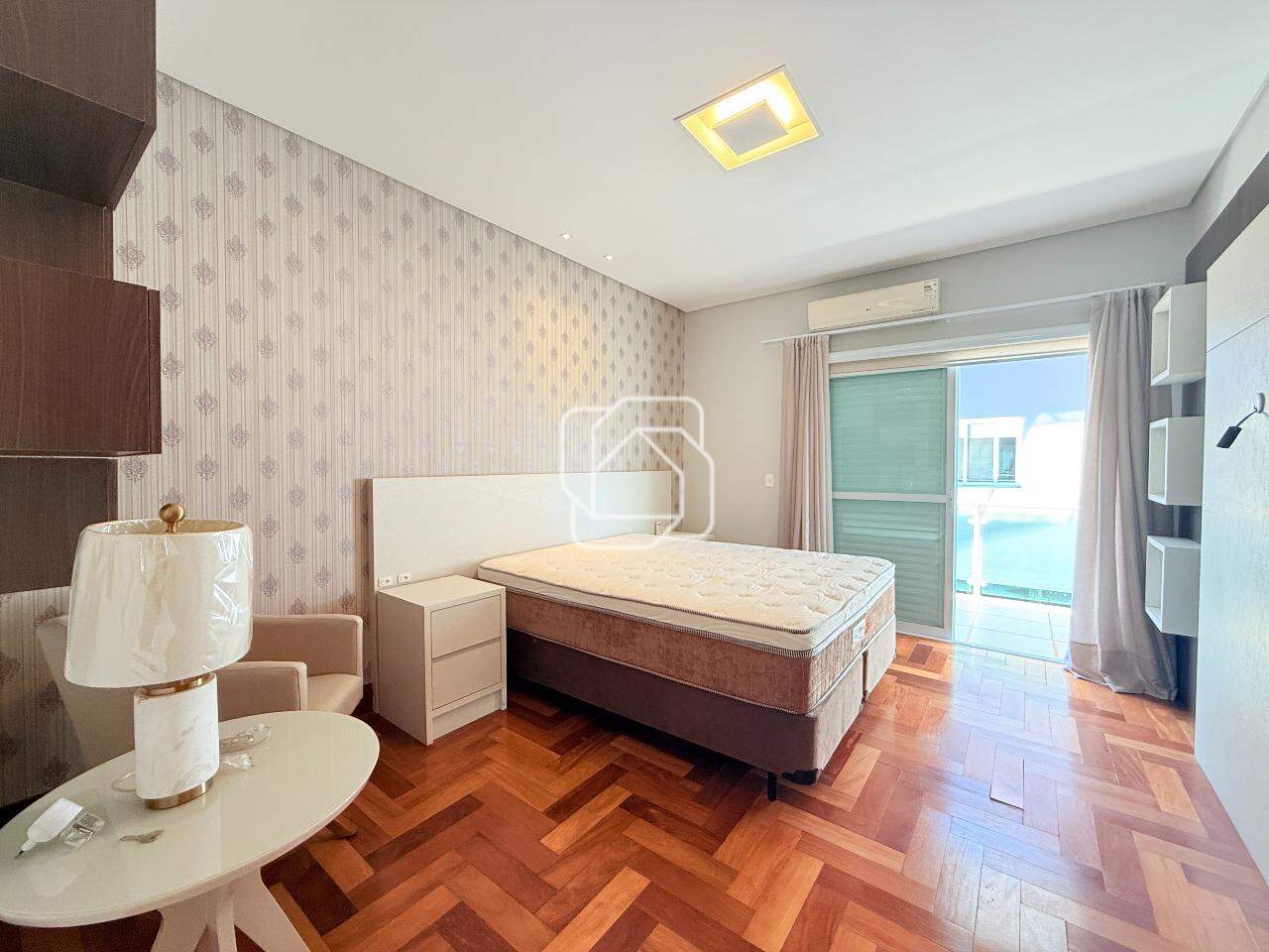 Casa de Condomínio para aluguel em Indaiatuba - SP - Helvetia Park: 