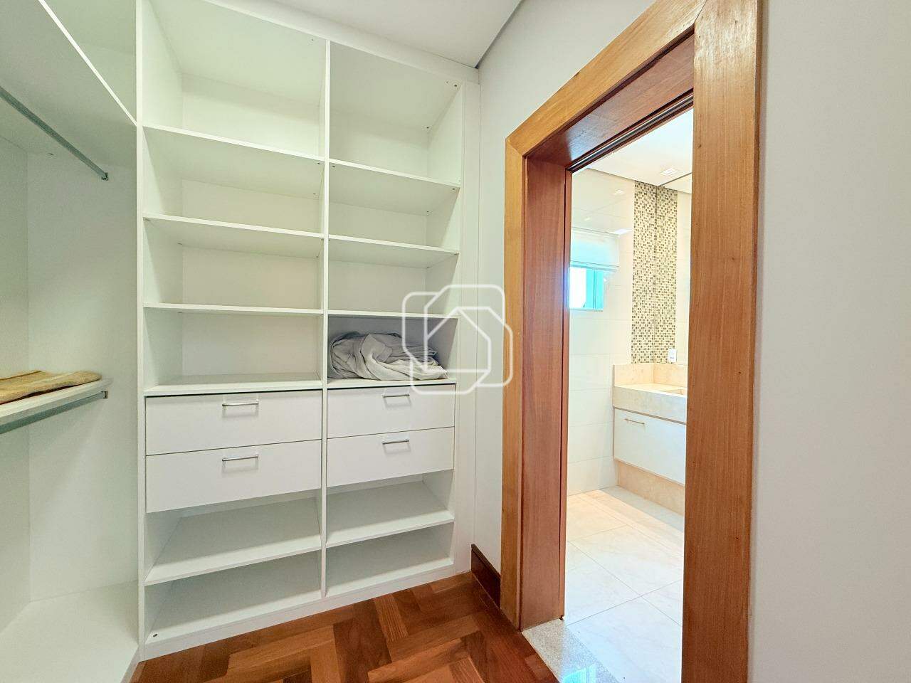 Casa de Condomínio para aluguel em Indaiatuba - SP - Helvetia Park: 