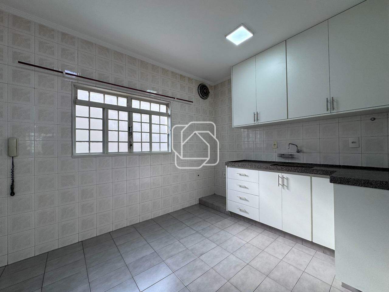 Casa de Condomínio para aluguel em Itu - SP - Condomínio Rio Amazonas: