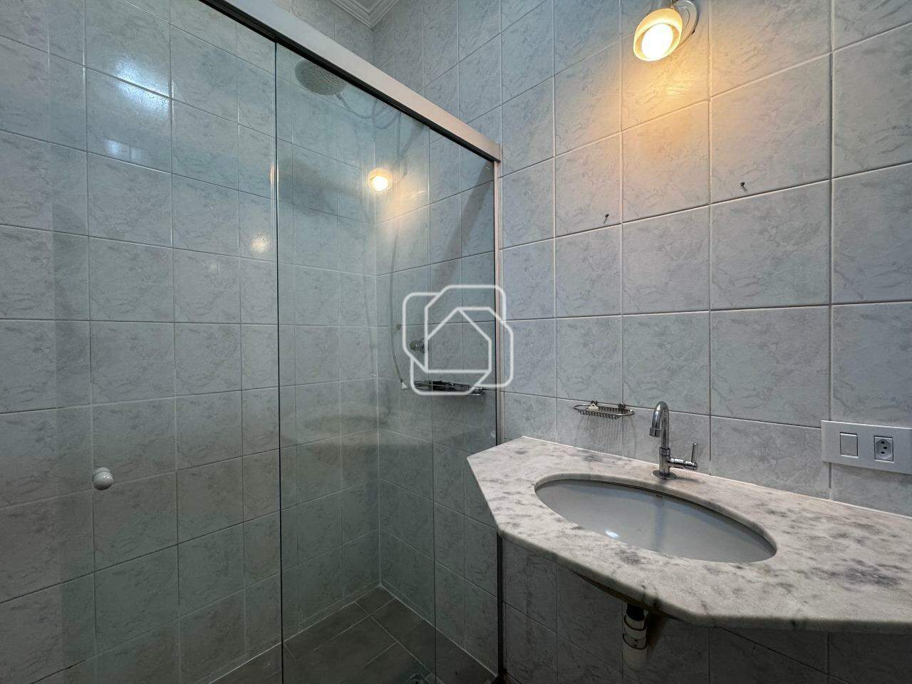 Casa de Condomínio para aluguel em Itu - SP - Condomínio Rio Amazonas:
