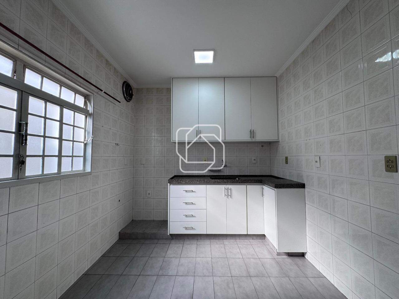 Casa de Condomínio para aluguel em Itu - SP - Condomínio Rio Amazonas:
