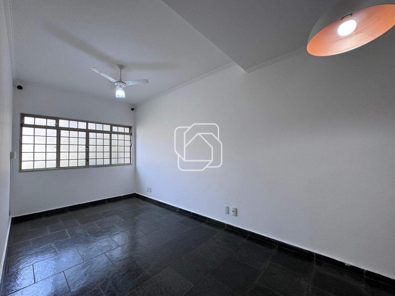 Casa de Condomínio para aluguel em Itu - SP - Condomínio Rio Amazonas: