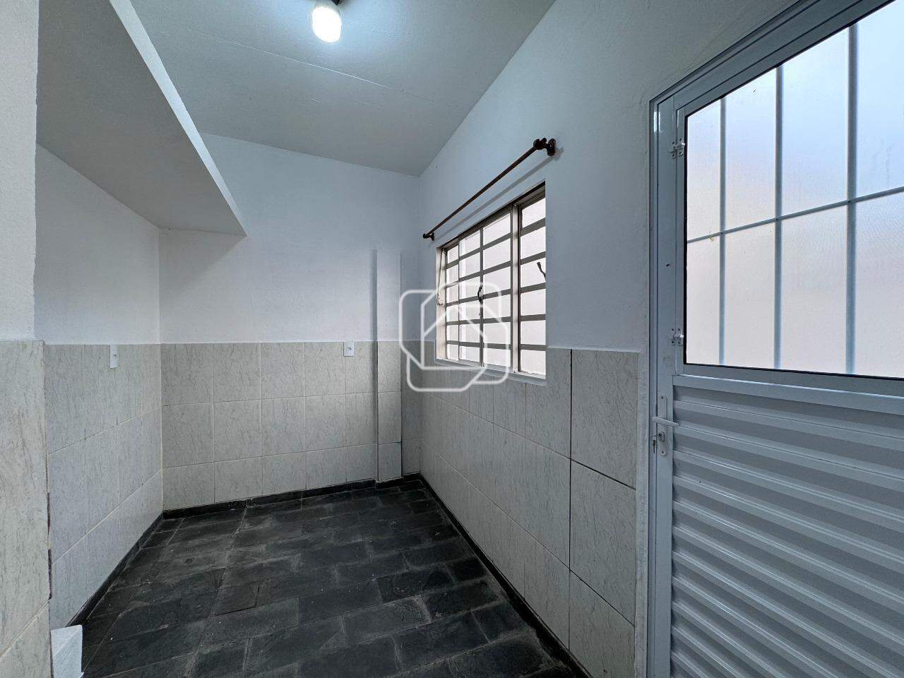 Casa de Condomínio para aluguel em Itu - SP - Condomínio Rio Amazonas: