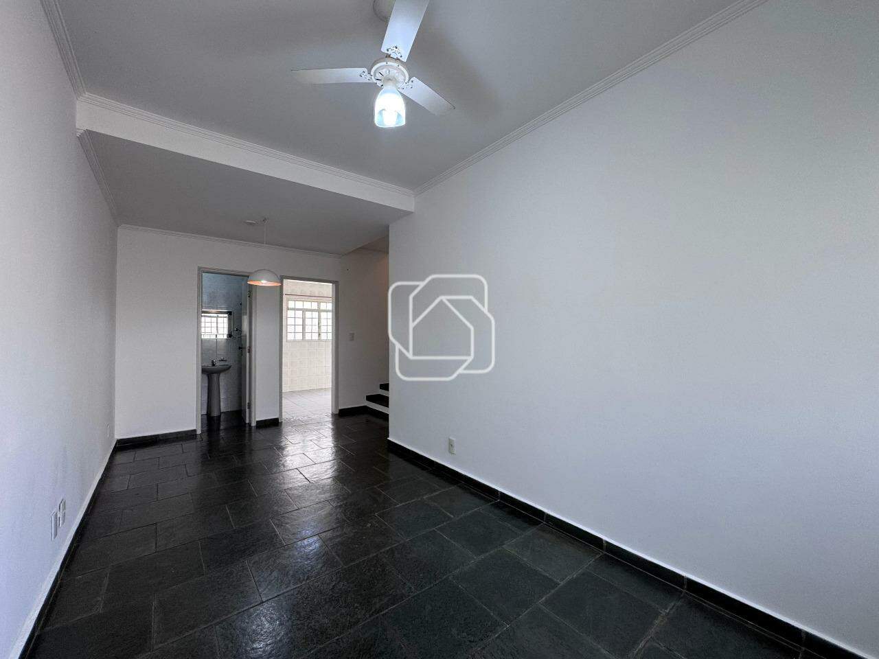 Casa de Condomínio para aluguel em Itu - SP - Condomínio Rio Amazonas: 