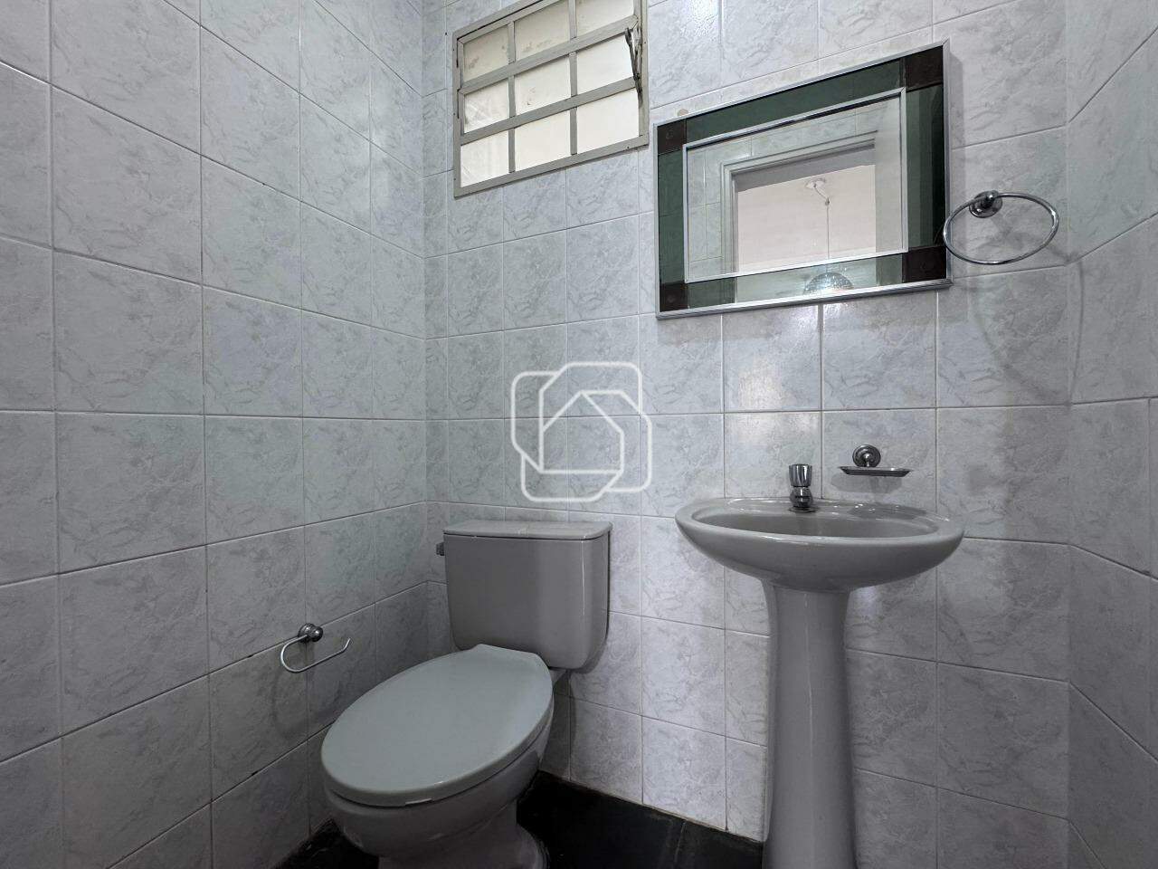 Casa de Condomínio para aluguel em Itu - SP - Condomínio Rio Amazonas: