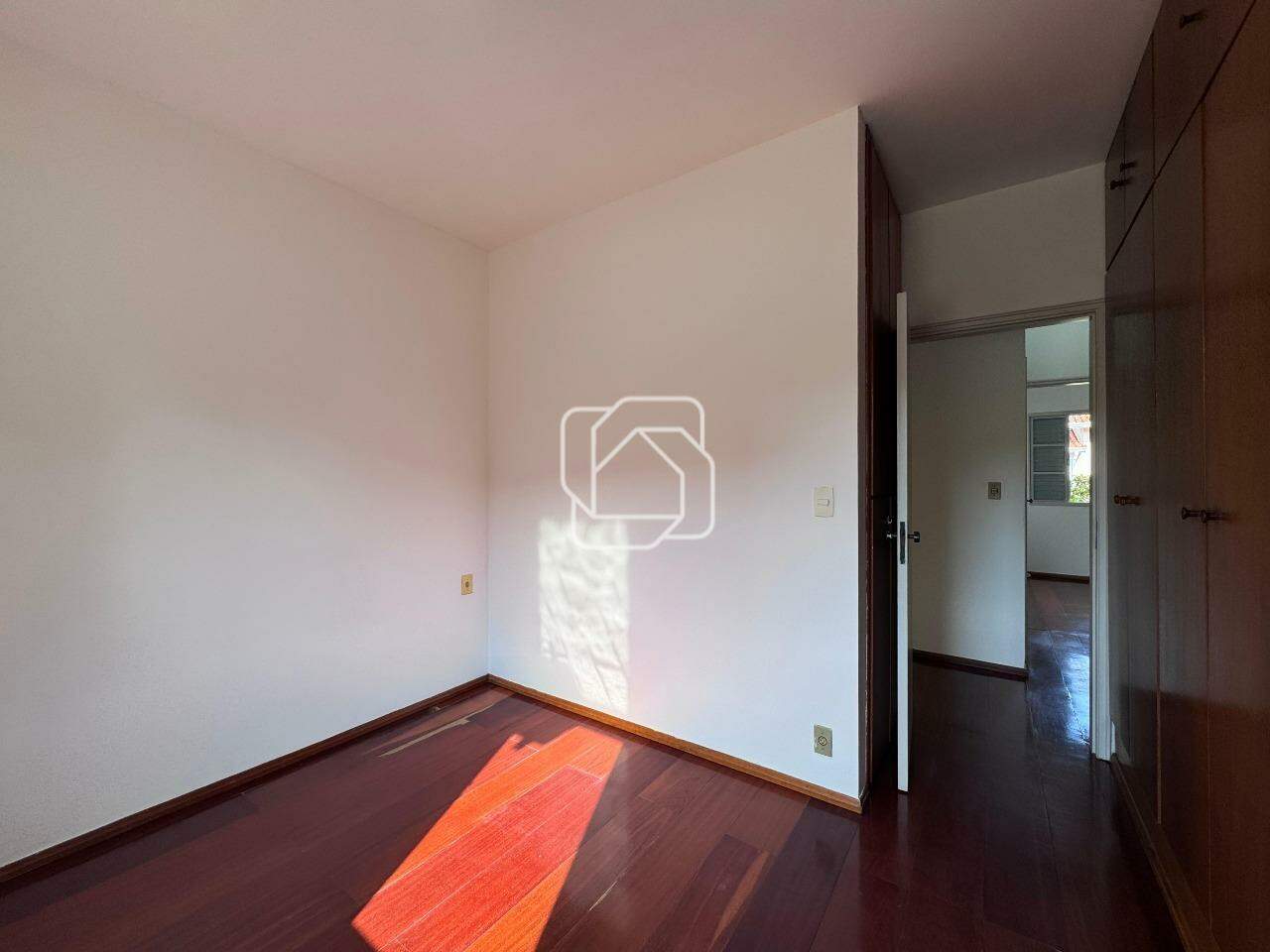 Casa de Condomínio para aluguel em Itu - SP - Condomínio Rio Amazonas: