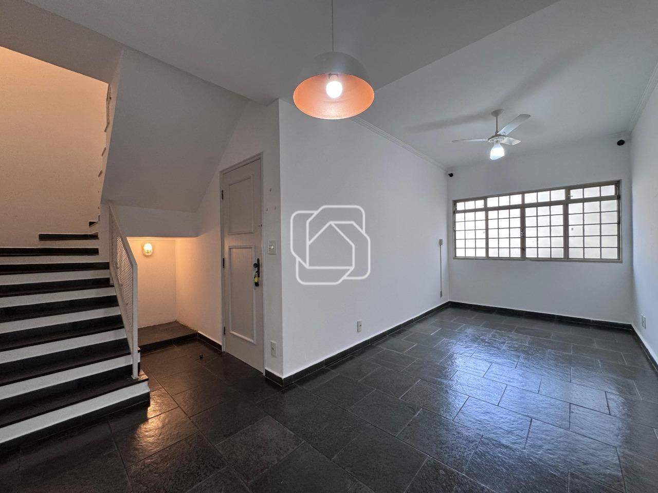 Casa de Condomínio para aluguel em Itu - SP - Condomínio Rio Amazonas: 