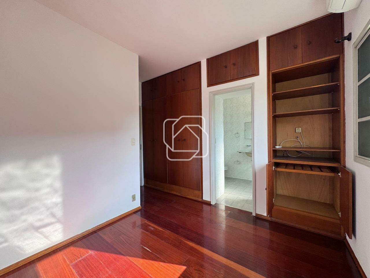 Casa de Condomínio para aluguel em Itu - SP - Condomínio Rio Amazonas: