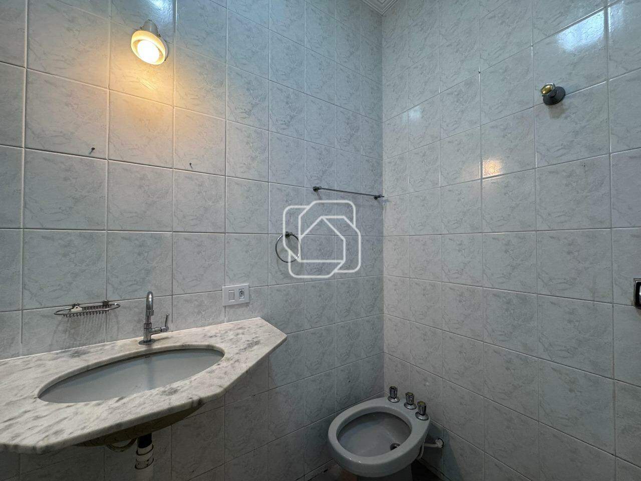 Casa de Condomínio para aluguel em Itu - SP - Condomínio Rio Amazonas: