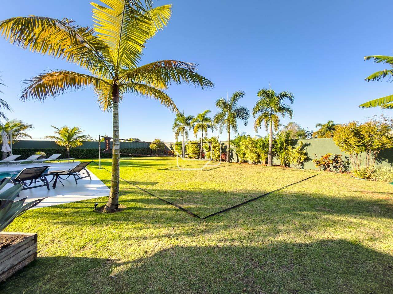 Casa de Condomínio à venda em Indaiatuba - SP - Jardim Quintas da Terracota: Área externa