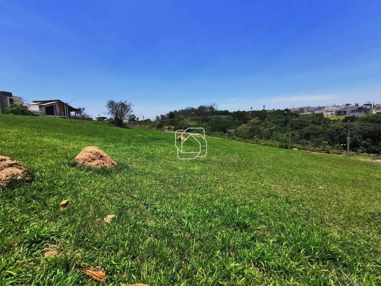 Terreno à venda em Indaiatuba - SP - Condomínio Terra Magna: Visão geral do terreno