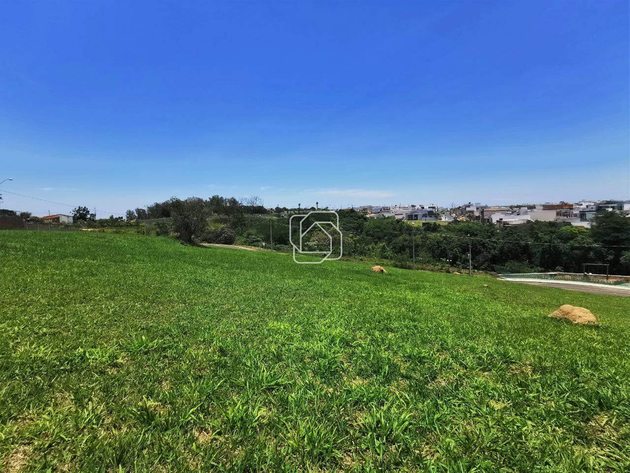Terreno à venda em Indaiatuba - SP - Condomínio Terra Magna: Visão geral do terreno