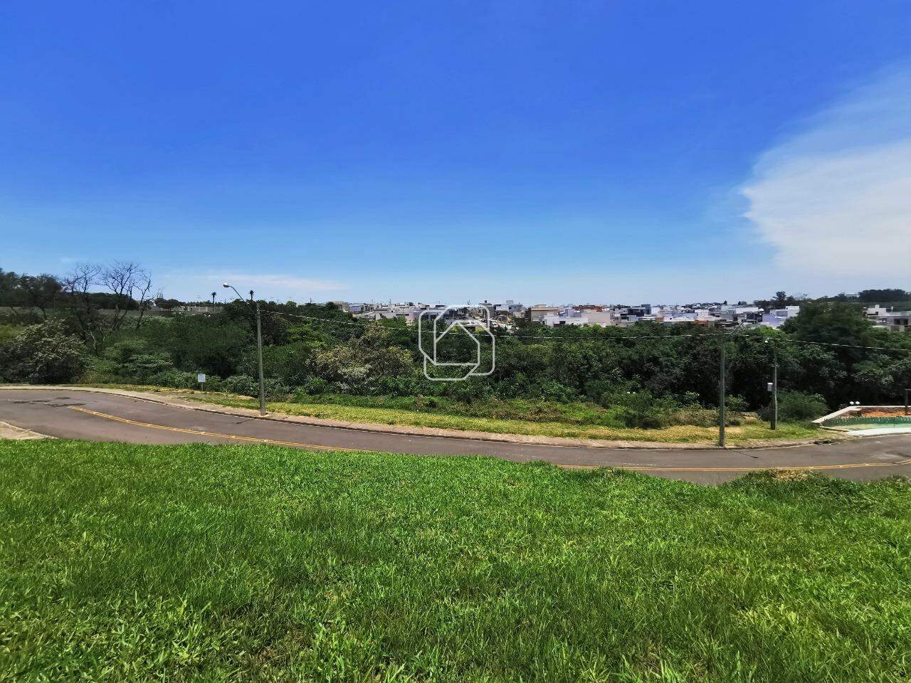 Terreno à venda em Indaiatuba - SP - Condomínio Terra Magna: Visão geral do terreno