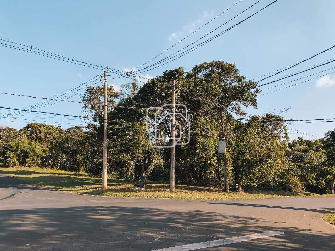 Terreno à venda em Itu - SP - Condomínio Terras de São José: Visão geral do terreno