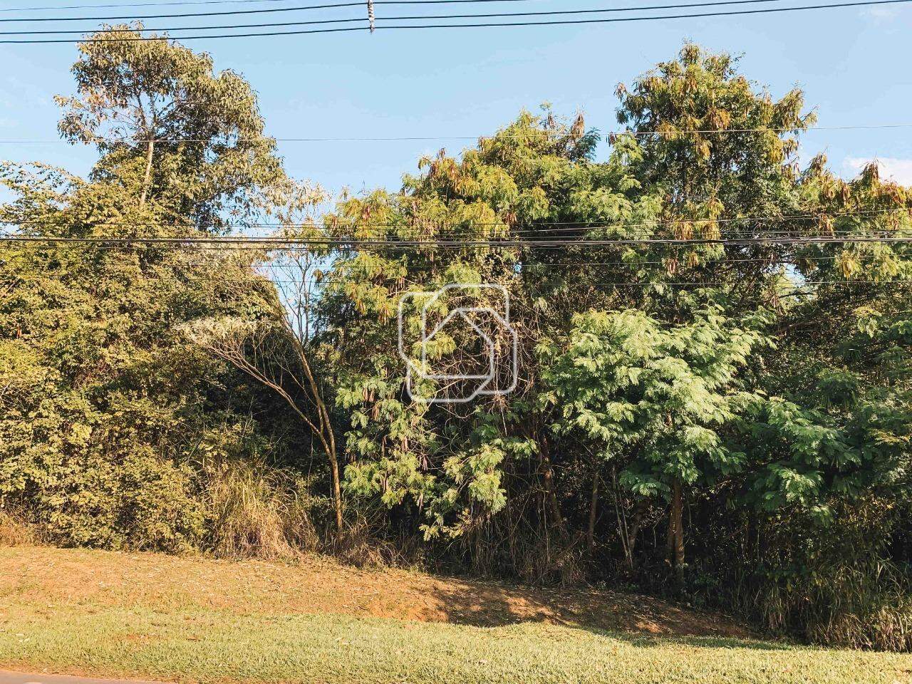 Terreno à venda em Itu - SP - Condomínio Terras de São José: Visão geral do terreno