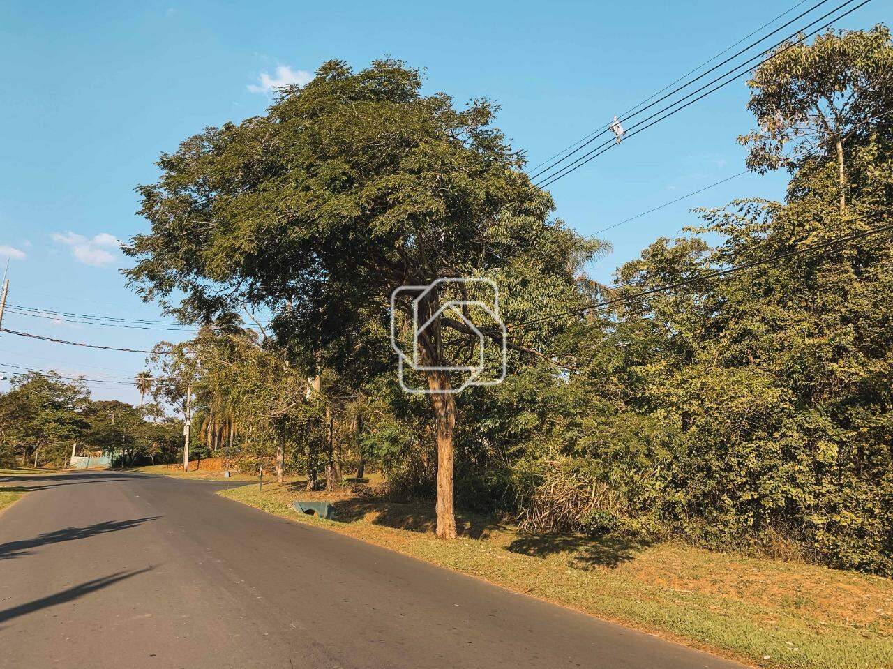 Terreno à venda em Itu - SP - Condomínio Terras de São José: Visão geral do terreno