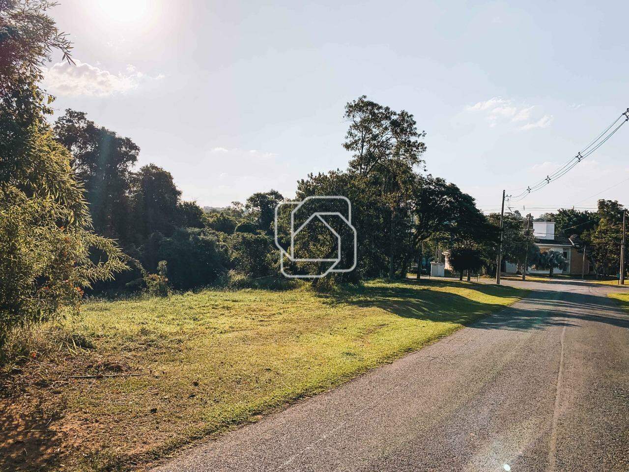 Terreno à venda em Itu - SP - Condomínio Terras de São José: Visão geral do terreno