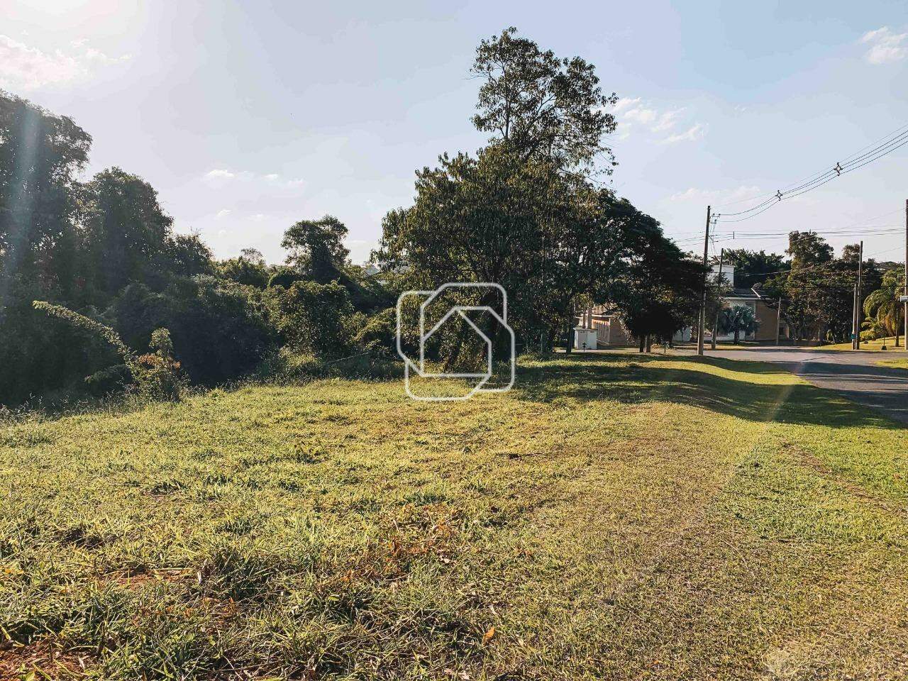Terreno à venda em Itu - SP - Condomínio Terras de São José: Visão geral do terreno