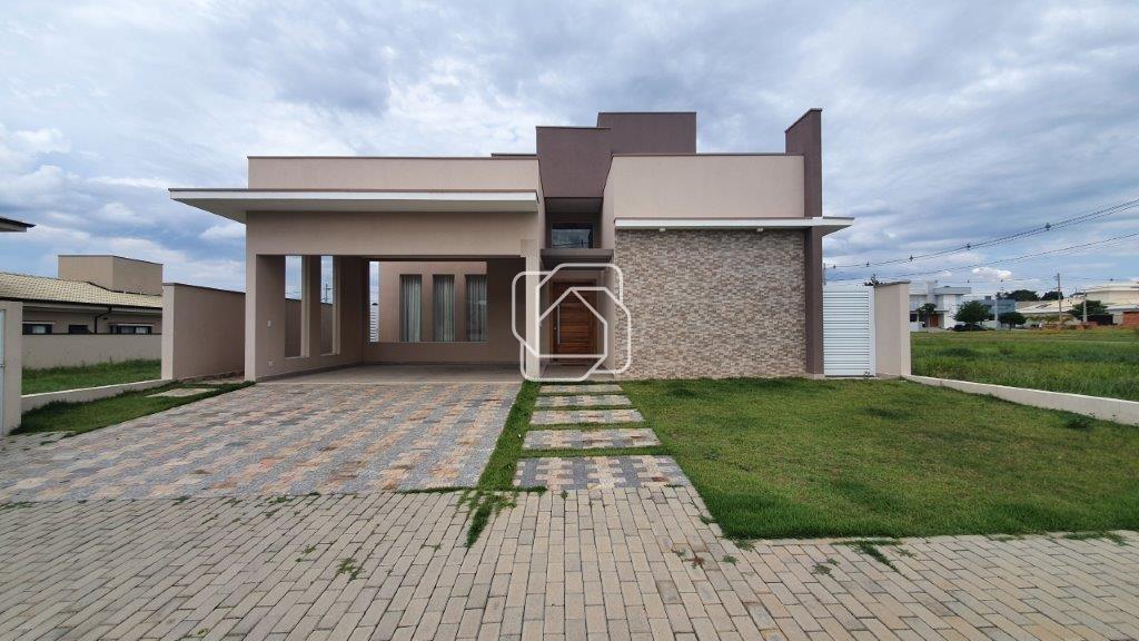 Casa de Condomínio para aluguel em Salto - SP - Portal dos Bandeirantes Salto: 