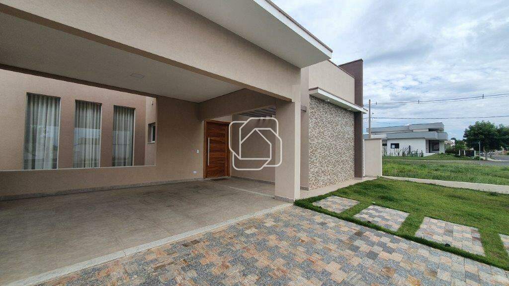 Casa de Condomínio para aluguel em Salto - SP - Portal dos Bandeirantes Salto: 