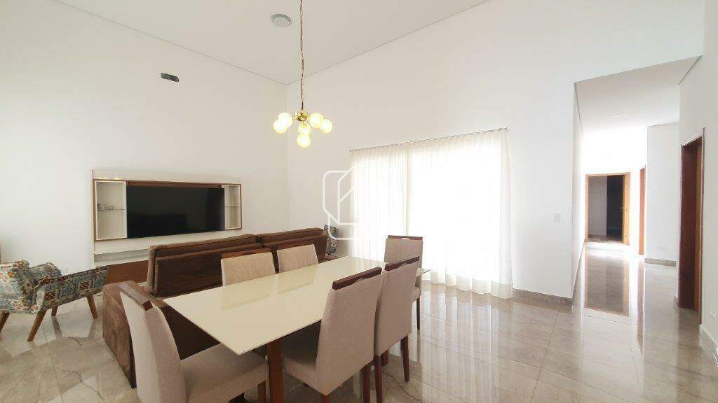 Casa de Condomínio para aluguel em Salto - SP - Portal dos Bandeirantes Salto: 