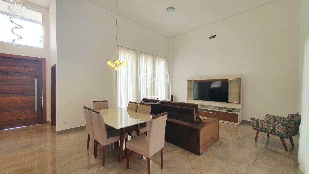 Casa de Condomínio para aluguel em Salto - SP - Portal dos Bandeirantes Salto: 