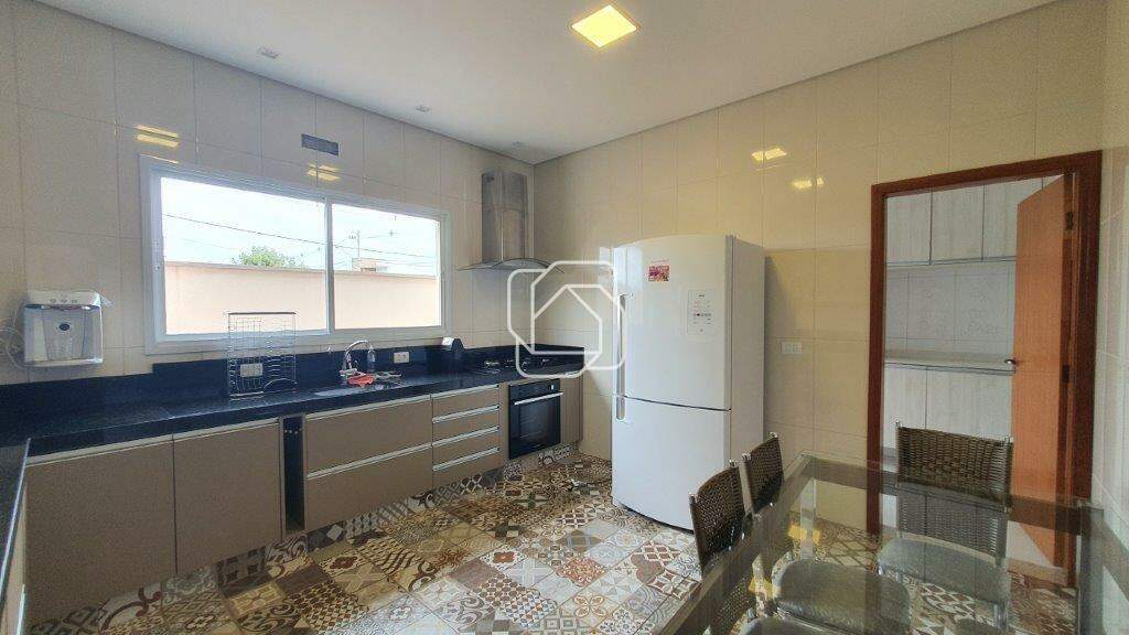 Casa de Condomínio para aluguel em Salto - SP - Portal dos Bandeirantes Salto: 