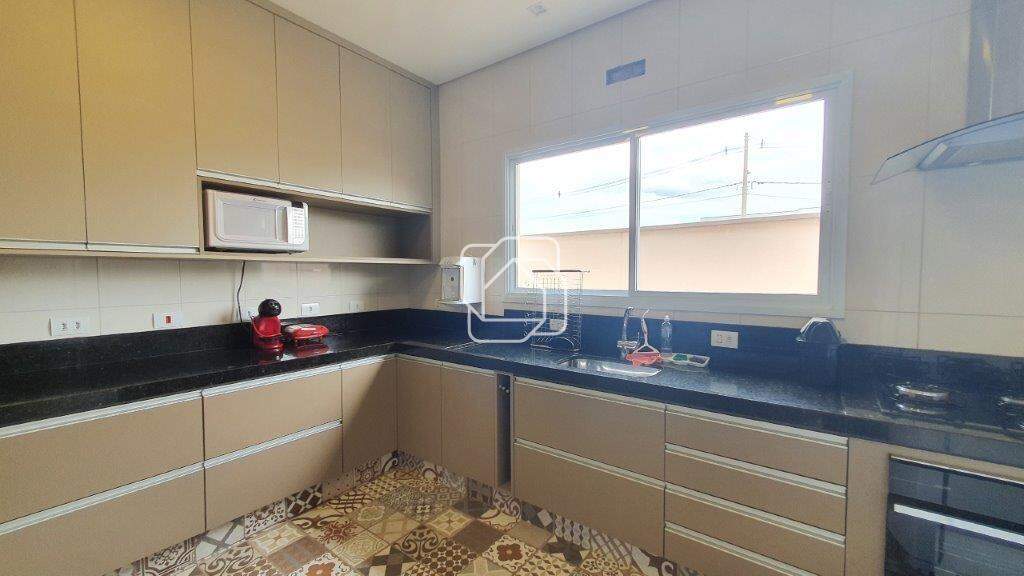 Casa de Condomínio para aluguel em Salto - SP - Portal dos Bandeirantes Salto: 