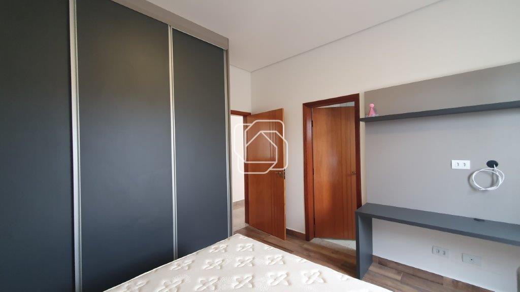 Casa de Condomínio para aluguel em Salto - SP - Portal dos Bandeirantes Salto: 