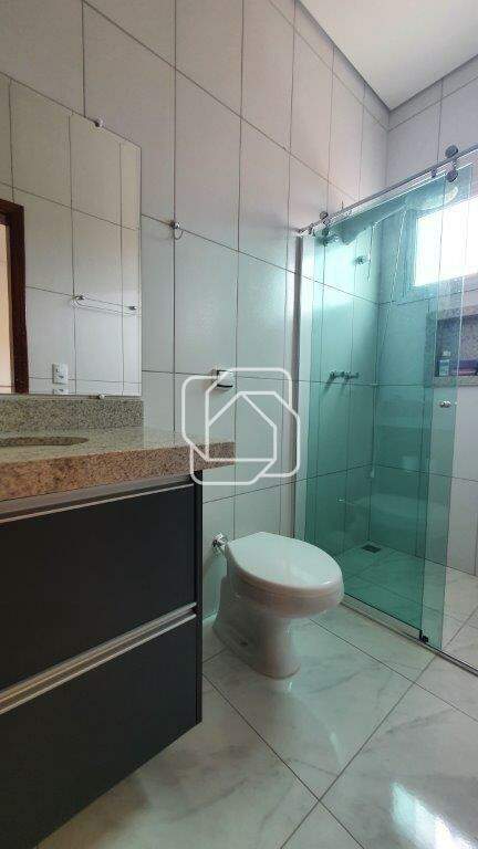 Casa de Condomínio para aluguel em Salto - SP - Portal dos Bandeirantes Salto: 