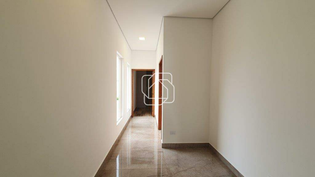 Casa de Condomínio para aluguel em Salto - SP - Portal dos Bandeirantes Salto: 