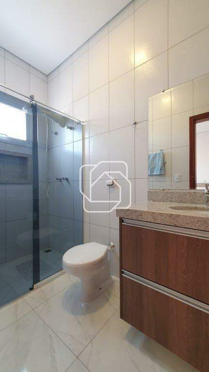 Casa de Condomínio para aluguel em Salto - SP - Portal dos Bandeirantes Salto: 