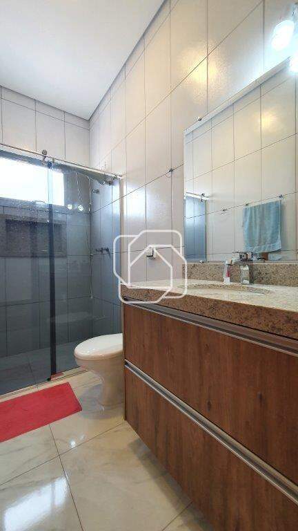 Casa de Condomínio para aluguel em Salto - SP - Portal dos Bandeirantes Salto: 