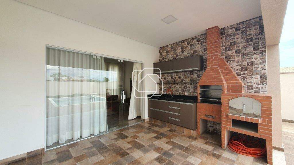 Casa de Condomínio para aluguel em Salto - SP - Portal dos Bandeirantes Salto: 