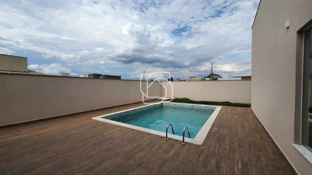 Casa de Condomínio para aluguel em Salto - SP - Portal dos Bandeirantes Salto: 