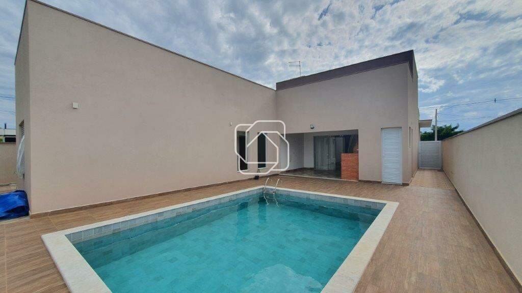 Casa de Condomínio para aluguel em Salto - SP - Portal dos Bandeirantes Salto: 