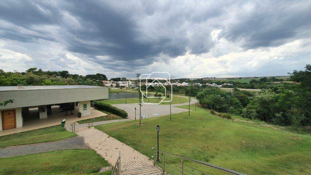 Casa de Condomínio para aluguel em Salto - SP - Portal dos Bandeirantes Salto: 