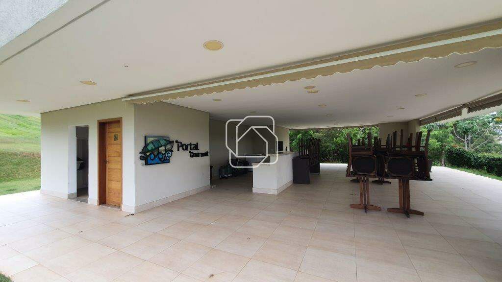 Casa de Condomínio para aluguel em Salto - SP - Portal dos Bandeirantes Salto: 
