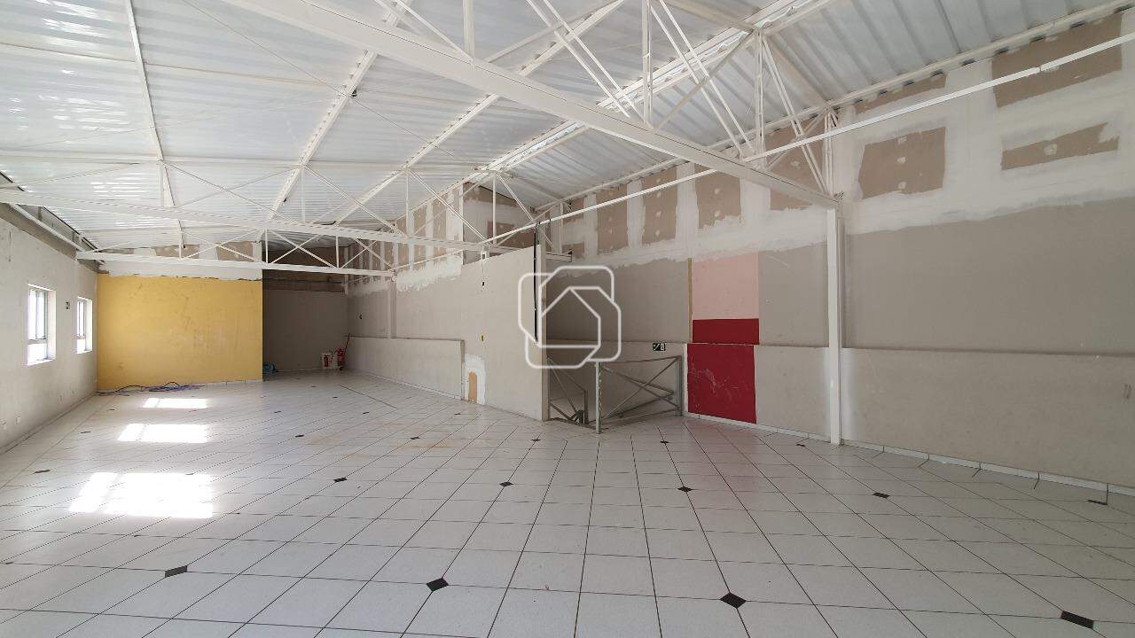 Galpão para aluguel em Itu - SP - Jardim do Estádio: 