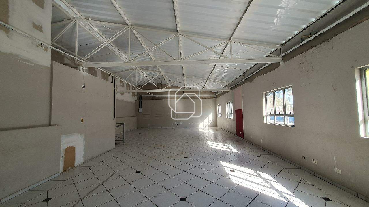 Galpão para aluguel em Itu - SP - Jardim do Estádio:
